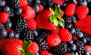 Ягоды и фрукты при сахарном диабете