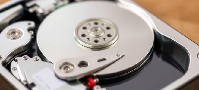 Спасение с жесткого диска: понятная инструкция по восстановлению данных