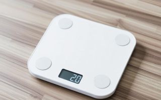 Умные весы для диабетиков: что измеряют и зачем нужны