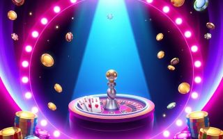 Онлайн казино: как не потеряться в мире ставок, бонусов и ярких интерфейсов