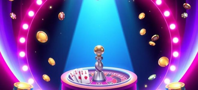 Онлайн казино: как не потеряться в мире ставок, бонусов и ярких интерфейсов